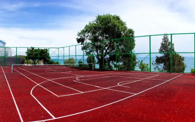 Azure Sport Resort