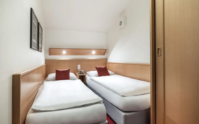 Aparthotel Olympia