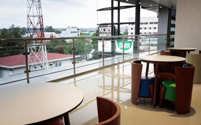 GC Suites