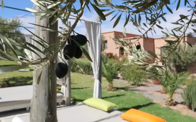 Shems Moon Suites & Spa