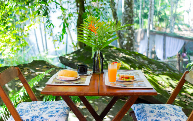 Pousada Recanto Dos Colibris