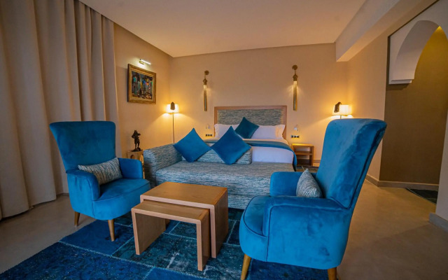 Sumahan Suites & Spa