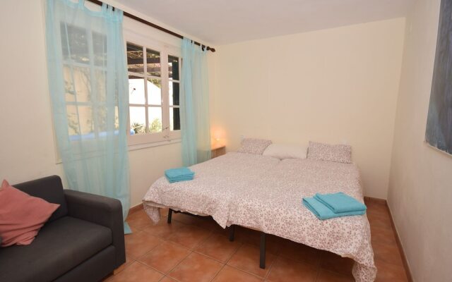 Magnificent Villa in Calonge With Terrace