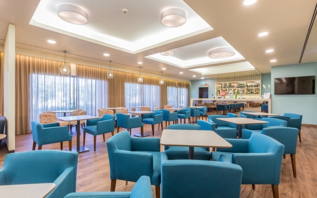 NAU Sao Rafael Suites – All Inclusive