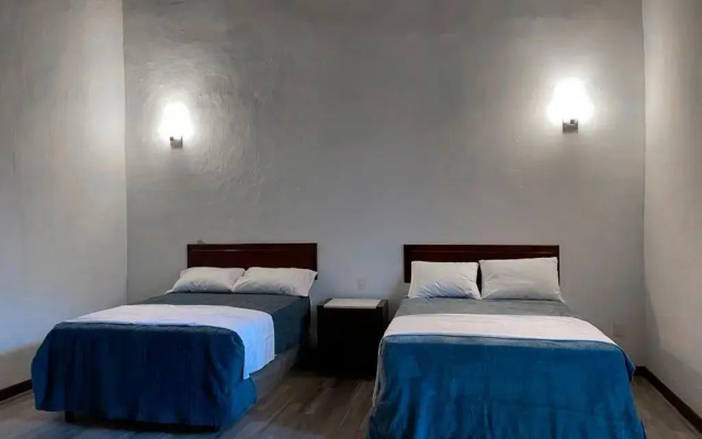 La Casona del Quijote