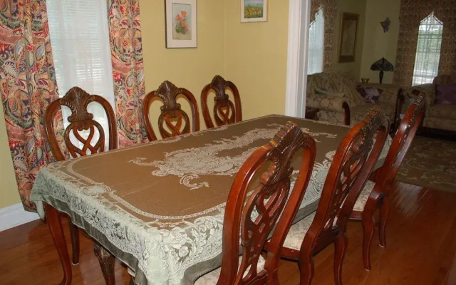 Accommodations Niagara Bed and Breakfast