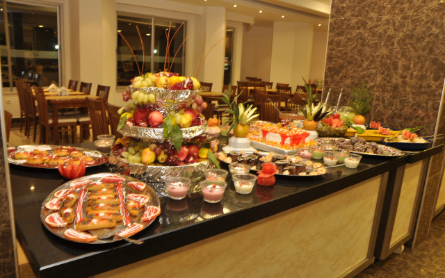 Grand Atilla Otel