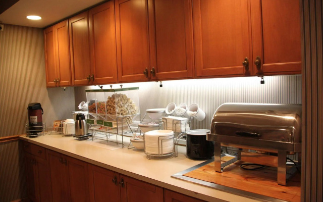 Holiday Inn Express Canton by IHG