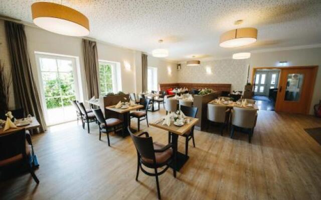 Hotel Am Uenglinger Tor