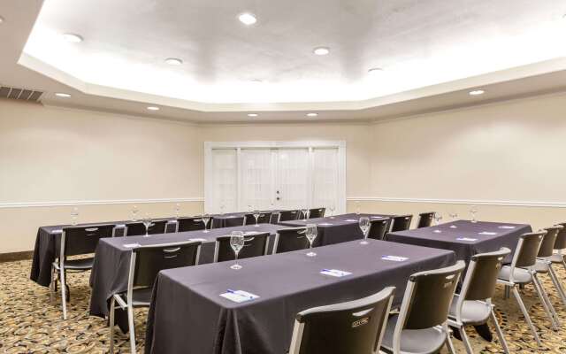 Baymont by Wyndham Galveston