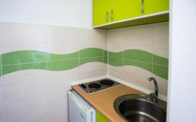 Rooms Elkom