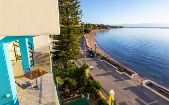 Flat 1 Bedroom - Chrani