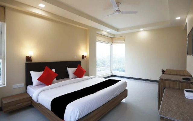 Hotel Royal Inn