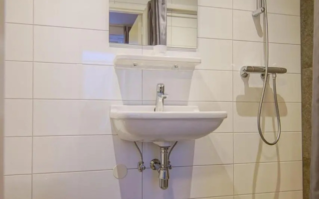 Appartementen Zeezicht