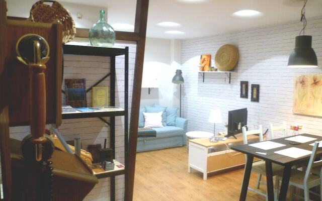 Apartamento  Corazón de Logroño