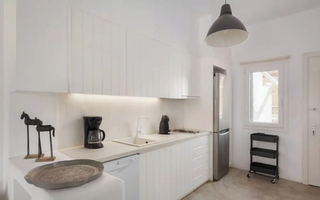 Lea Villas Mykonos