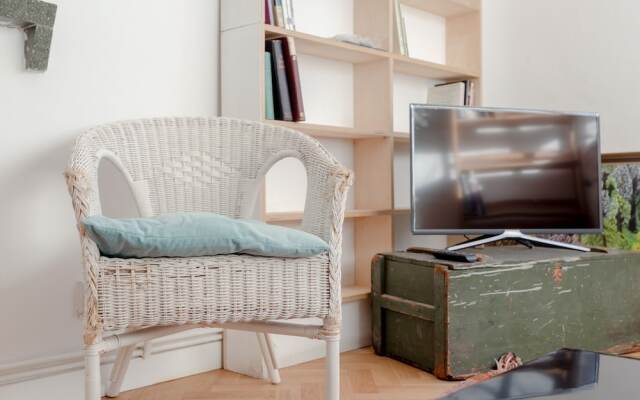 1 Bedroom Flat in Islington