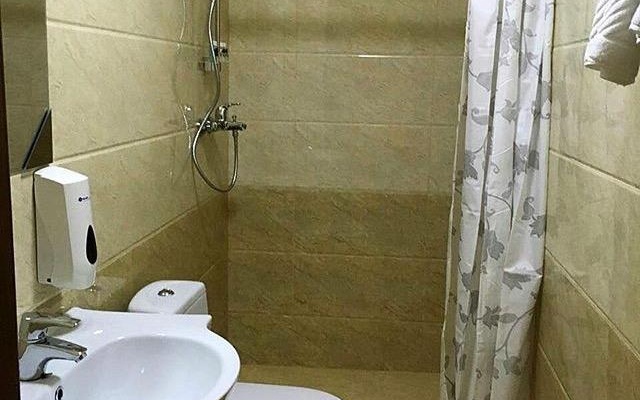 Трёхместный номер Comfort — фото 1