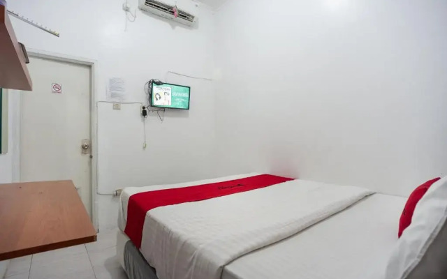 Aaa Residence Syariah by Oyo Rooms