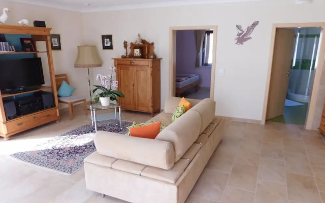 Holiday Apartment at the Rose Garden