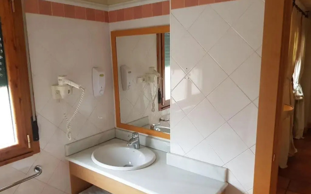 Hotel Spa Puerta Vadinia