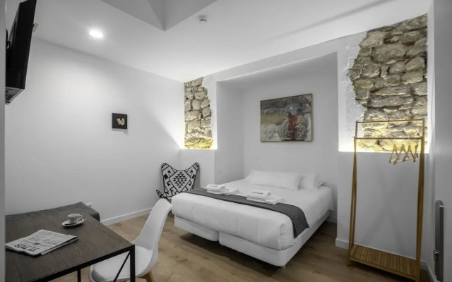 SanSebastiánForYou 32 DE AGOSTO Rooms