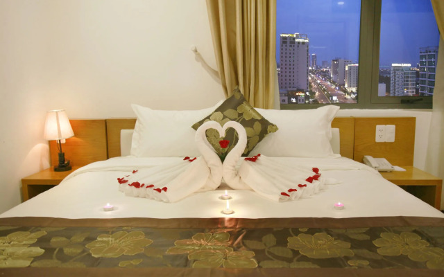 Merry Land Hotel Da Nang