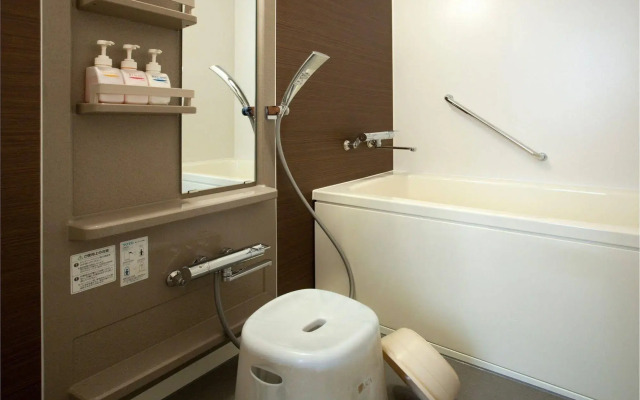 Mielparque Tokyo Hotel