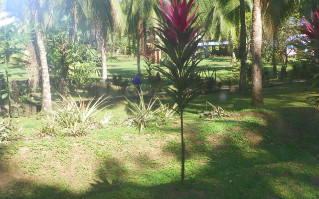 Pizote Lodge