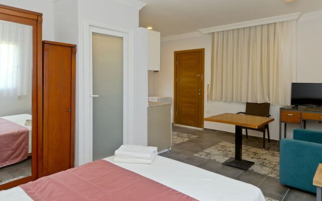 Bodrum Sofabed Hotel