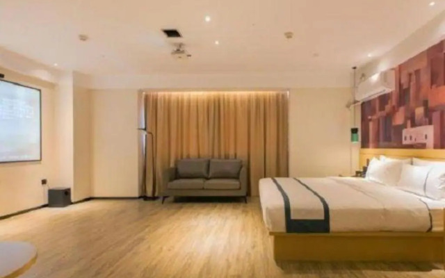 City Comfort Inn Panlong City