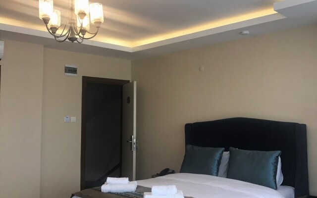 Villa Manco Butik Otel