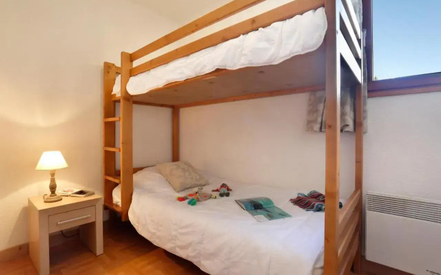 Résidence Nemea Les Chalets des Cimes