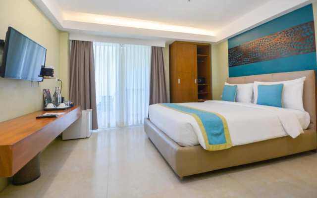 Boracay Haven Resort