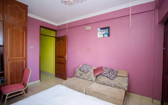 Park View Safari Hotel & Apartments