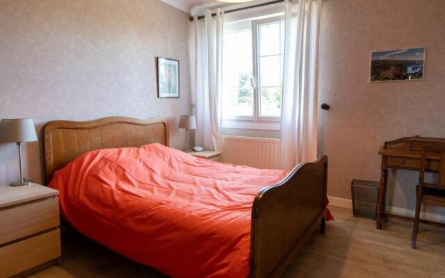 Maison Étain, 4 pièces, 6 personnes - FR-1-585-57