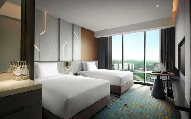 DoubleTree by Hilton Shah Alam i-City