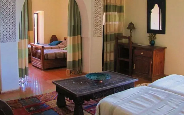 Villa Chems Hamra