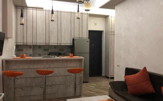 New Batumi Apartment