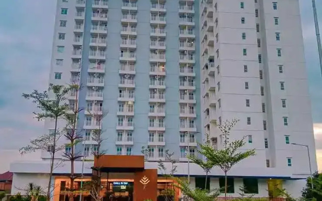 Sienna Residence Bogor