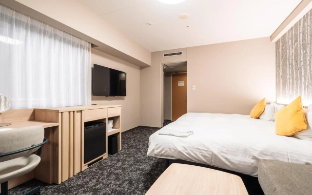 Richmond Hotel Obihiro Ekimae