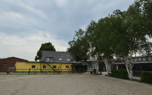 Holiday Home on a Farm Near Dusseldorf