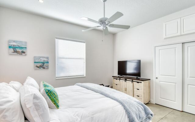 Johnson Beach Way - 4 Br Home