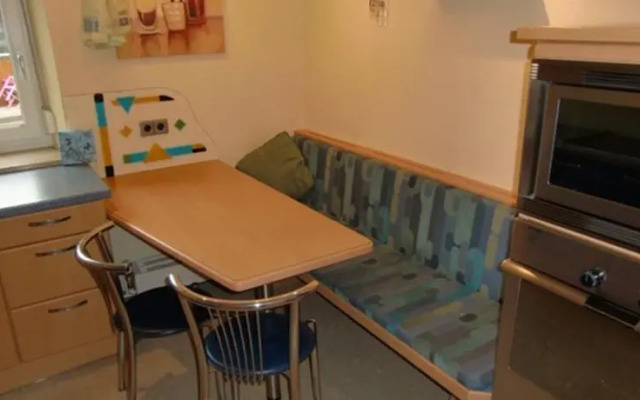 Ferienwohnung Wimpissinger