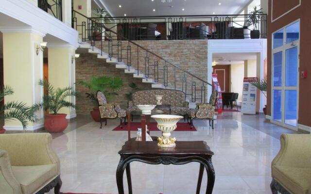 Gran Hotel