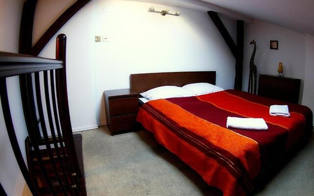 Skałka Krakow Apartments - Bon Turystyczny