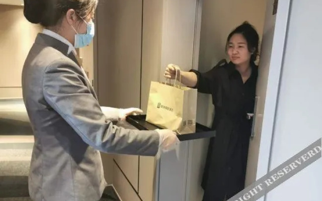 Homeinn Selected Hotel (Linzhang County Government)