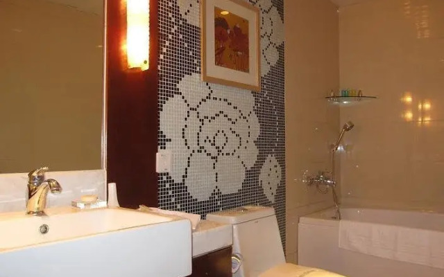 Hanyuan Hotel