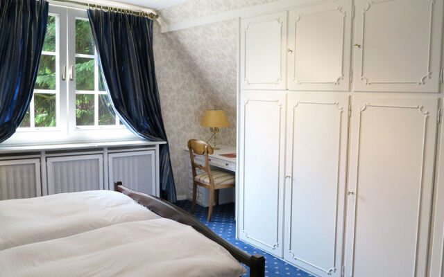Meinsbur Boutique Hotel