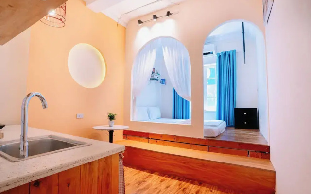 An Homestay Lakeview Apartment